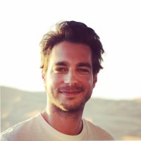 Lacoste Employee Benjamin Blamoutier's profile photo