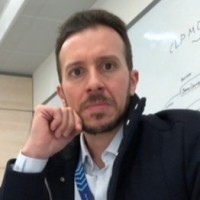 Critical Links Employee Paulo Costa's profile photo
