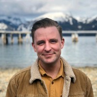 Smart Panda Labs Employee Lucas Oman's profile photo