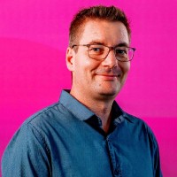 Streamdiver Employee Daniel Marold's profile photo