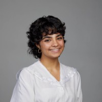 Seven Stories Press Employee Sofia Desanto's profile photo