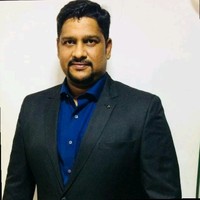 Accenture Employee Ashish Dhulgude's profile photo
