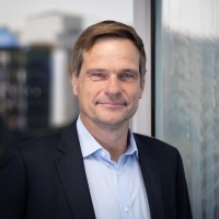 Kendrion NV Employee Olaf Detlef's profile photo