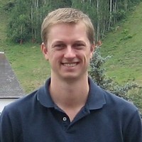 Garret Gray Email & Phone Number