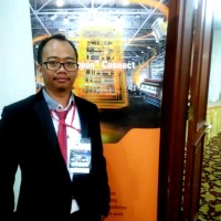 PT. INDUSTIRA Employee Hendra Sarjito's profile photo