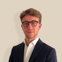 BNP Paribas CIB Employee Lorenzo Spada's profile photo