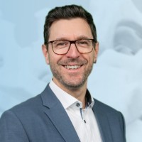 Geistlich Pharma Employee Sascha Haefliger's profile photo