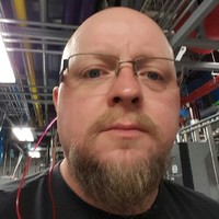 Cold Core Group Employee Brian Ratley's profile photo