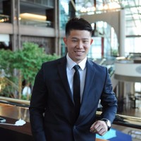 Enterprise Employee Victor Cheung's profile photo