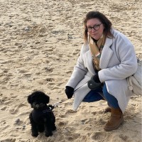 Pierra Restoration Ltd Employee Rebecca Latimer's profile photo