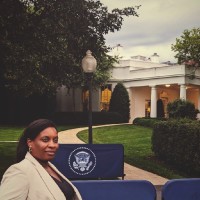 America Votes Employee Laniesha Dawson's profile photo