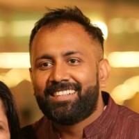 Ramesh Deo Production Pvt Ltd Employee Chetan Gupta's profile photo