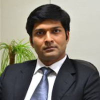 Verve Systems Pvt Ltd Employee Chirendu Gupta's profile photo