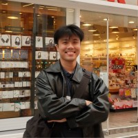 ADV Partners Employee Bryce Ong's profile photo