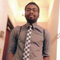 Carowinds Employee Curtis Benjamin Jr's profile photo