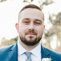Simeio Employee Shane Brophy's profile photo