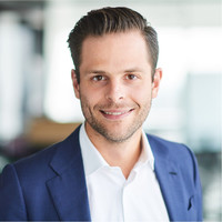 Cobepa Employee Filip Vanderschueren's profile photo