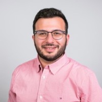 Eyad Kelleh Email