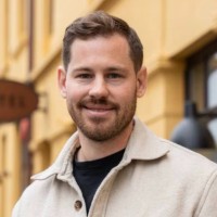 62°NORD Hotels & Adventures Employee Ludvig Ström's profile photo