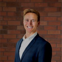 CapRock Partners Employee Garrett Kuntz's profile photo