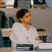 Global Buildings Performance Network (GBPN) Employee Dilshi Dharmarathna's profile photo