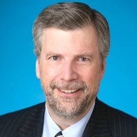 BlackRock Employee Daniel MacEachron's profile photo