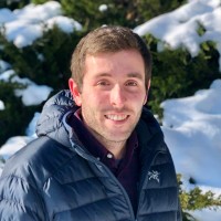 TCE - Trudell Consulting Engineers Employee Eric Licho's profile photo