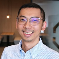 Joe Yi Email
