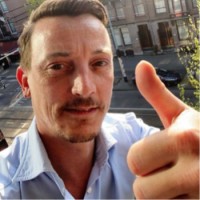 DRIMPY Employee Arnold Breukhoven's profile photo