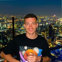 GJM Engineering Employee Max Jackson's profile photo