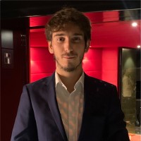 Spirtech Employee Victor Ducray's profile photo