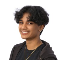 Self-eSTEM Employee Medha Yemula's profile photo