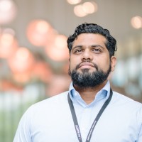 RenewableUK Employee Ajai Ahluwalia's profile photo