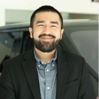Toyota Of Whittier Employee Tony C.'s profile photo