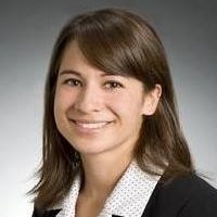 University of Southern California Employee Alexandra Heller's profile photo