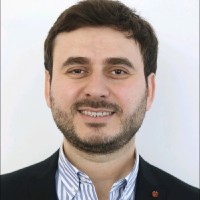 Agro Dairy" LLC Employee Elgiz Mammadov's profile photo