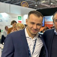 Vox Group Employee Kees Noomen's profile photo