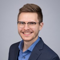 Purchaser Business Group on Health (PBGH) Employee Darren Fogarty's profile photo
