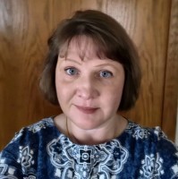 Academic Evaluation Services Employee Tatiana McKenna's profile photo