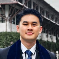 Wilson Widagdo Email