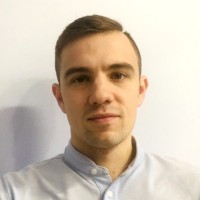 Rembox - Outsourcing and VR Employee Bahdan Tsimashevich's profile photo