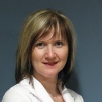 Bell Mobility Employee Sylvie Basque's profile photo