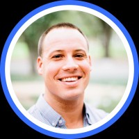 CryptoEQ Employee Spencer Randall's profile photo
