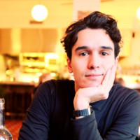 James Baldo's profile photo