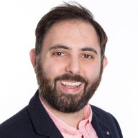 Sopher + Co Employee Benjamin Grunberg's profile photo