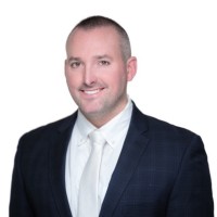 JBT Marel Employee Patrick Canning's profile photo