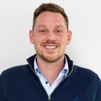Matpartner AS Employee Christian Bjørnbeth's profile photo