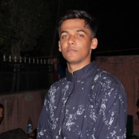 Aditya Jetely Email