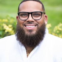 Minnesota Freedom Fund Inc. Employee Terrence Smith-Breedlove's profile photo