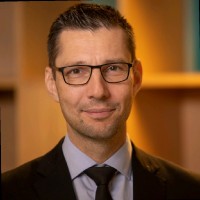 Sjóvá-Almennar tryggingar hf Employee Maurice Zschirp's profile photo